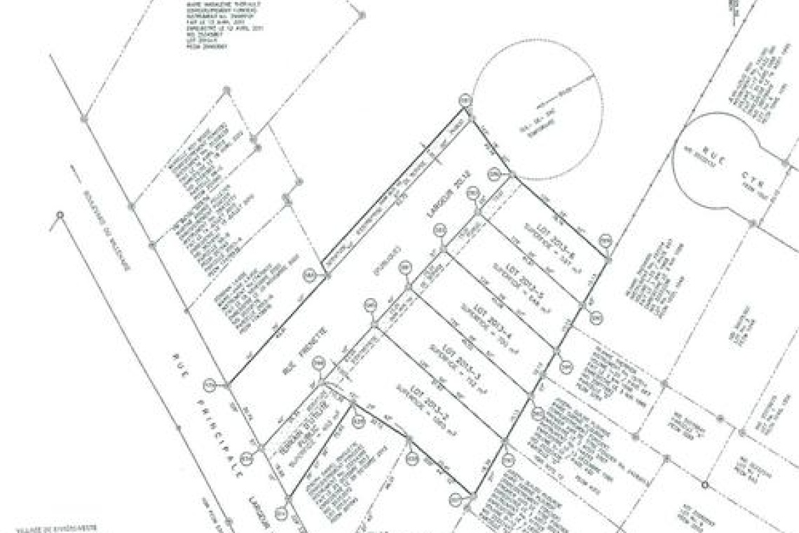 Rivière-Verte, N.B. E7C 0B9, ,Vacant lot,For sale,15-9272