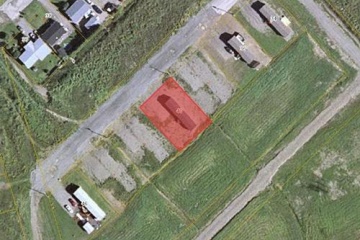 St-Léonard, N.B., ,Vacant lot,For sale,NB034395