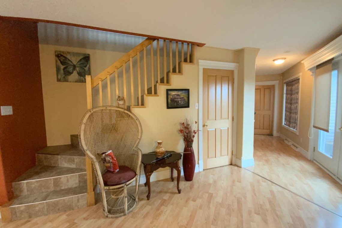 Ste-Anne-de-Madawaska, N.B. E7E 1T4, 4 Bedrooms Bedrooms, ,2 BathroomsBathrooms,Residential,For sale