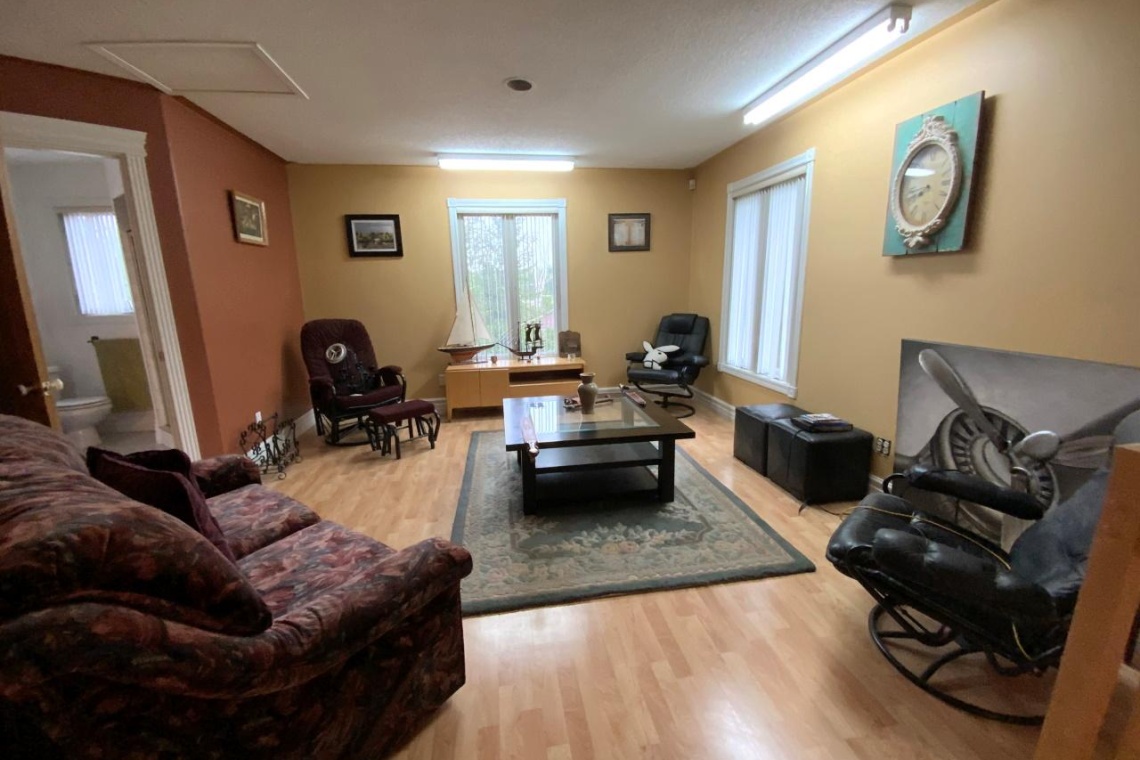 Ste-Anne-de-Madawaska, N.B. E7E 1T4, 4 Bedrooms Bedrooms, ,2 BathroomsBathrooms,Residential,For sale