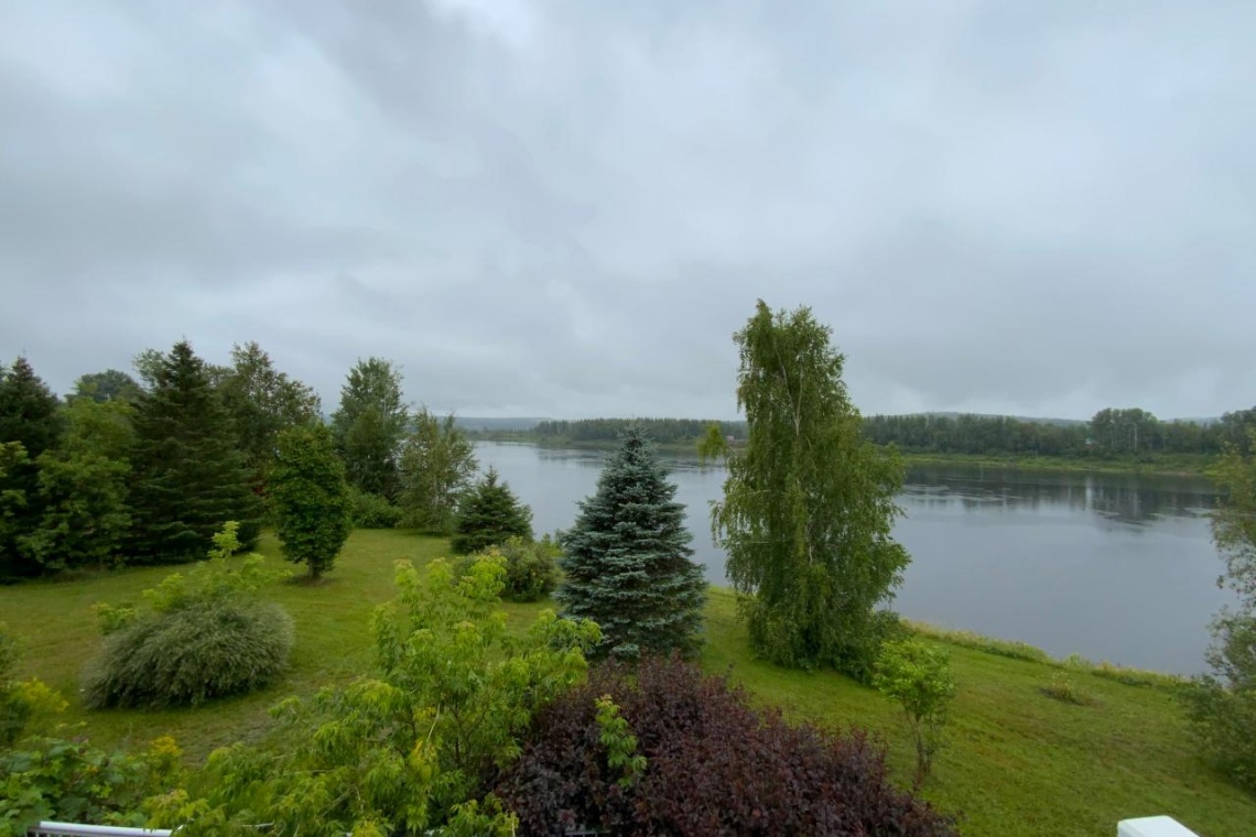 Ste-Anne-de-Madawaska, N.B. E7E 1T4, 4 Bedrooms Bedrooms, ,2 BathroomsBathrooms,Residential,For sale