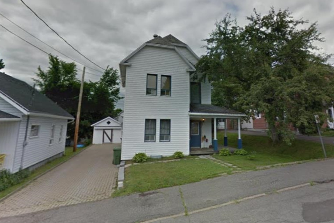 Edmundston, N.B. E3V 1Y6, 2 Bedrooms Bedrooms, ,1 BathroomBathrooms,Residential,For sale