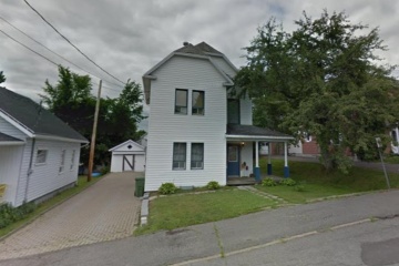 Edmundston, N.B. E3V 1Y6, 2 Bedrooms Bedrooms, ,1 BathroomBathrooms,Residential,For sale