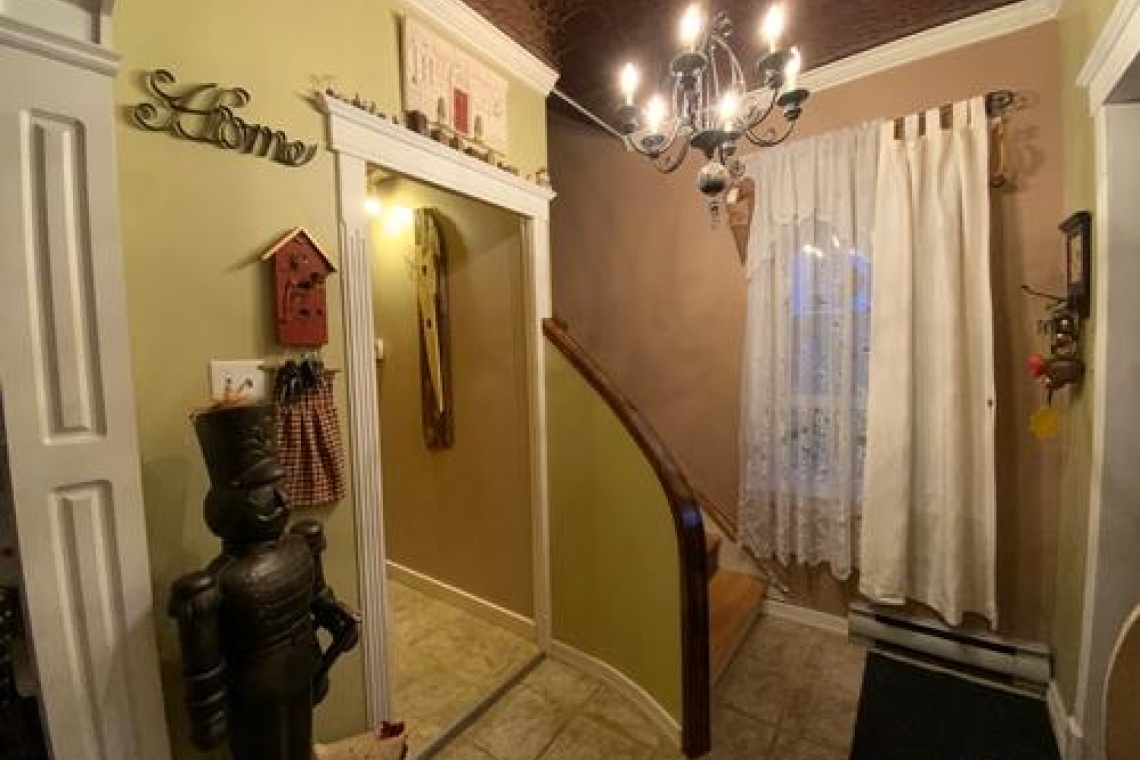 Edmundston, N.B. E3V 1Y6, 2 Bedrooms Bedrooms, ,1 BathroomBathrooms,Residential,For sale