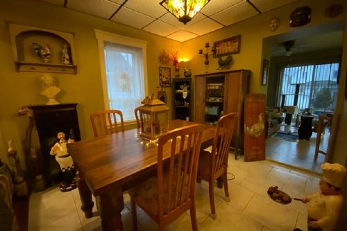 Edmundston, N.B. E3V 1Y6, 2 Bedrooms Bedrooms, ,1 BathroomBathrooms,Residential,For sale