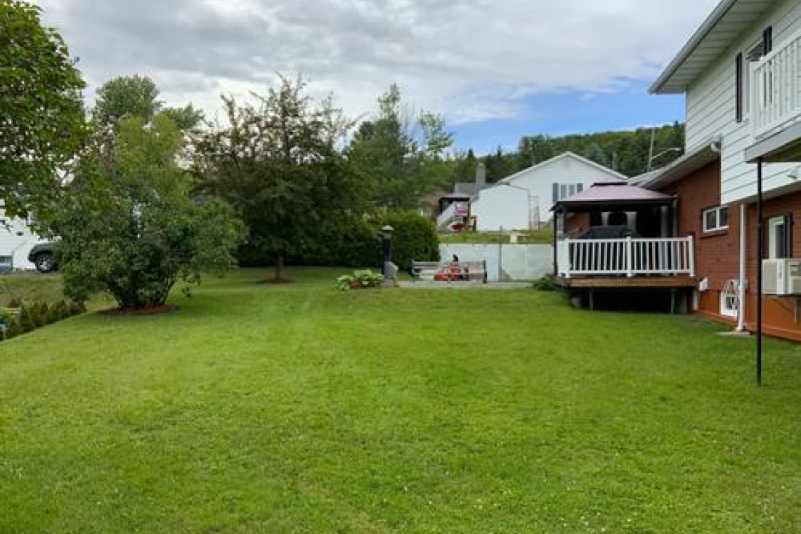 Edmundston, N.B. E3V 1P5, ,Résidentiel,À vendre,NB060914