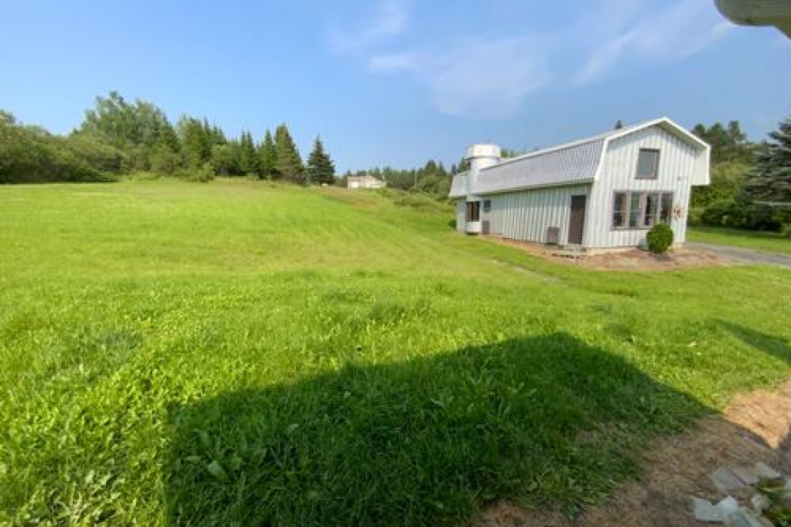 Rivière-Verte, N.B. E7C 2Z1, ,Résidentiel,À vendre