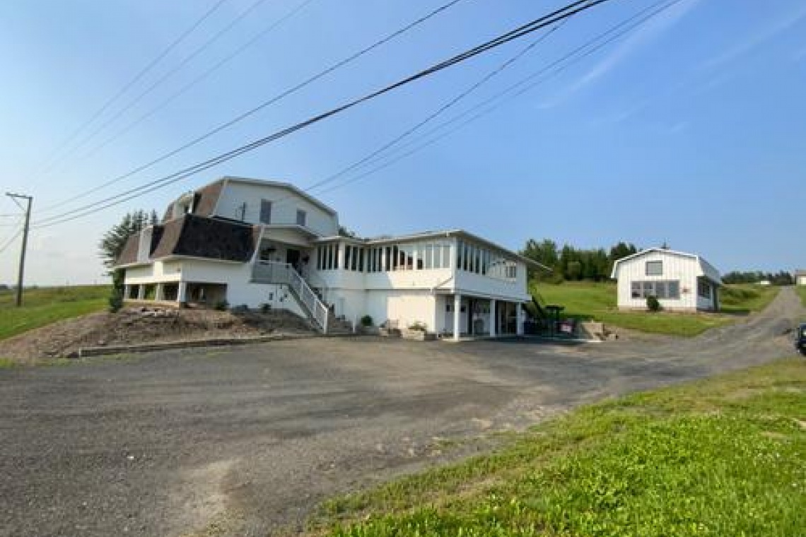 Rivière-Verte, N.B. E7C 2Z1, ,Résidentiel,À vendre