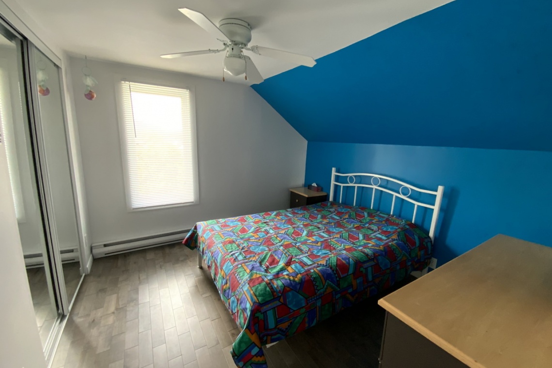 Edmundston, (N.-B.) E3V 2Z3, ,Résidentiel,À vendre,1005