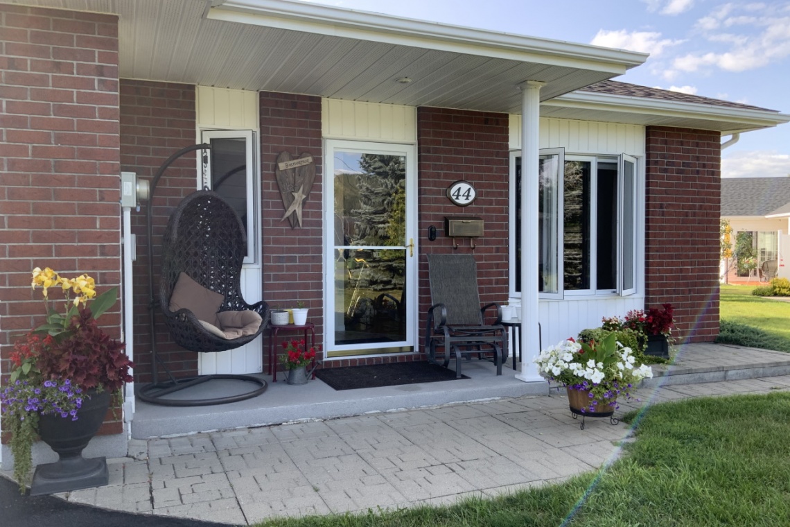 Edmundston, N.B. E3V 5C6, ,Résidentiel,À vendre,1009