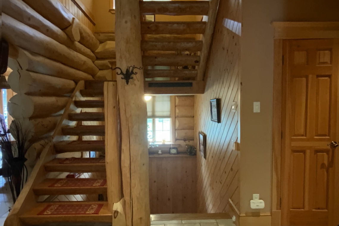 St-Joseph, (N.-B.) E7B 2M1, ,Résidentiel,À vendre,1019